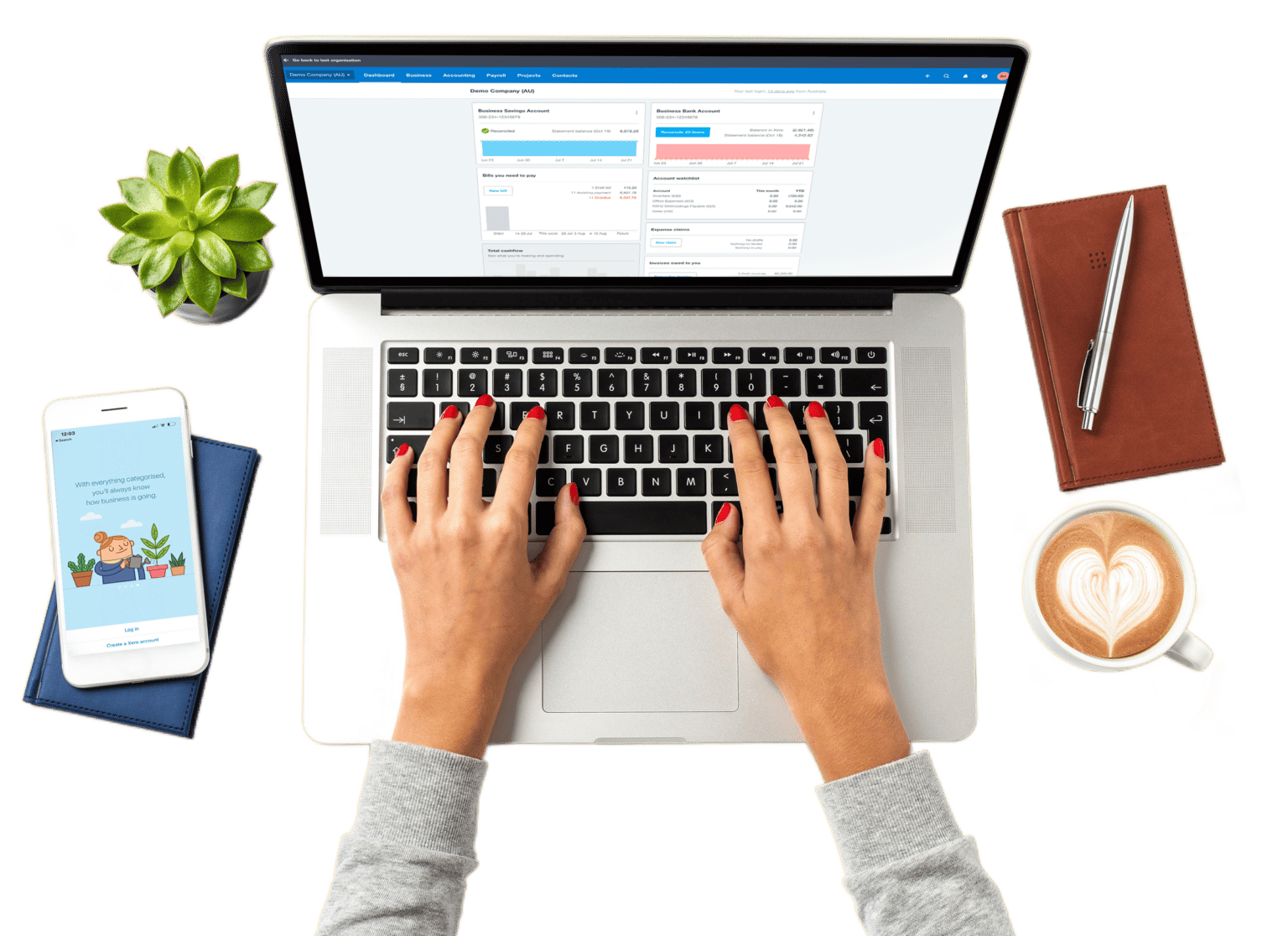 Comprehensive Bookkeeping Services for Small Businesses Balance My Books