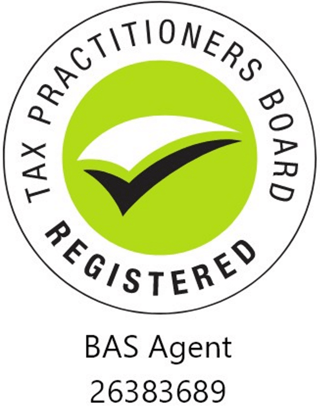Registered BAS Agent