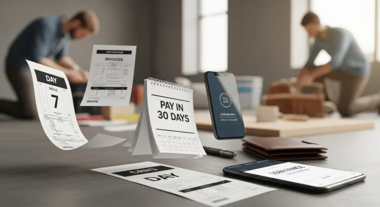 Essential Analysis for Contractors