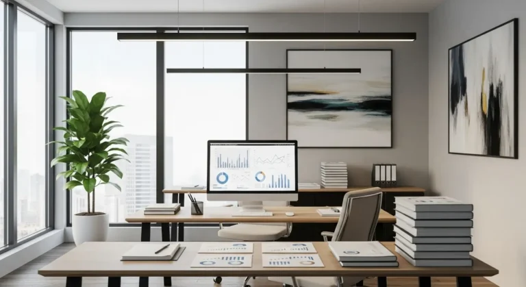 Smarter Financial Planning