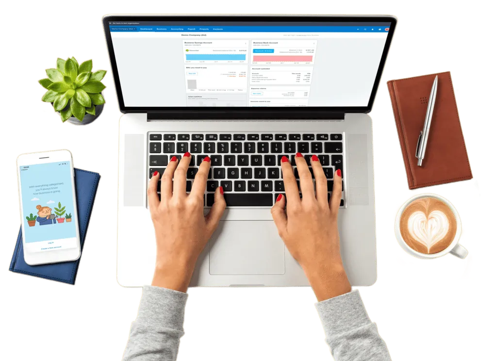 Essential Construction Bookkeeping