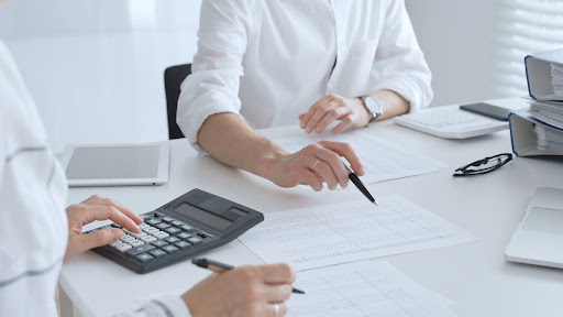 Complete Financial Management