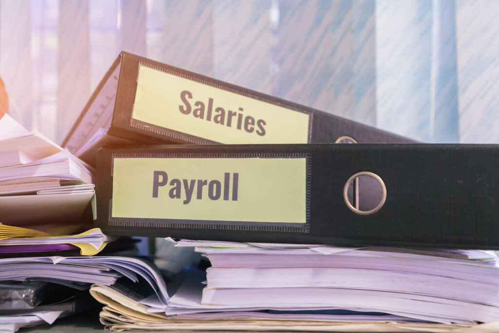Payroll Services in Sydney