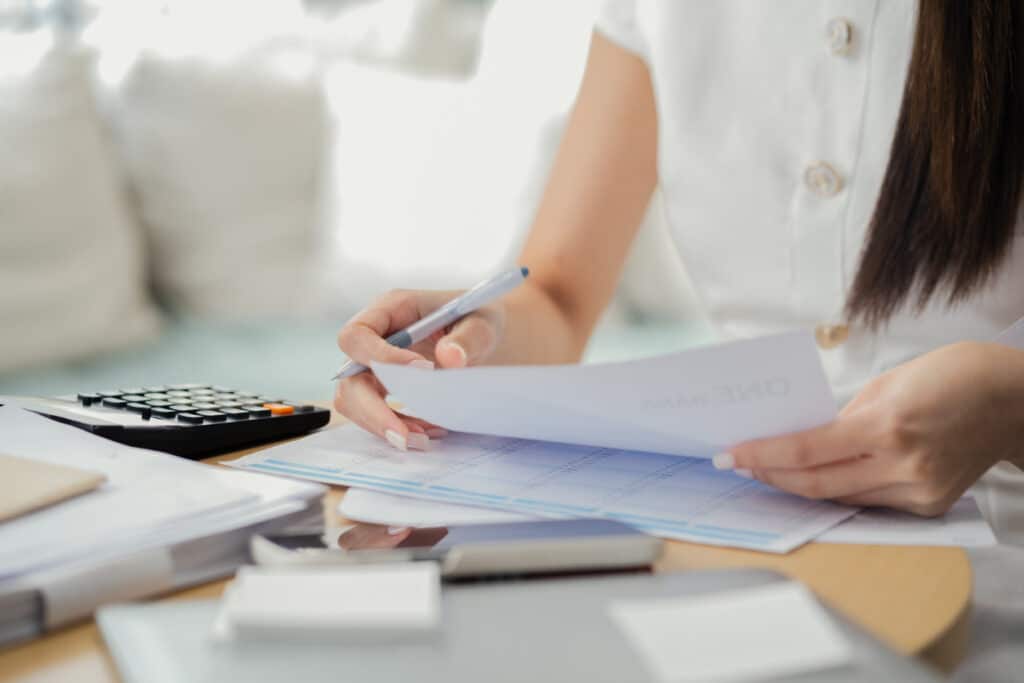Bookkeeping Services in Sydney