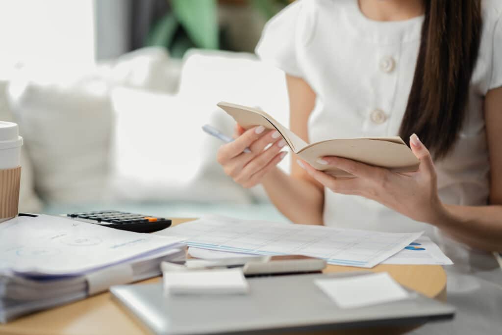 Small Business Bookkeeping in Sydney