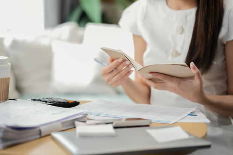 Small Business Bookkeeping in Sydney