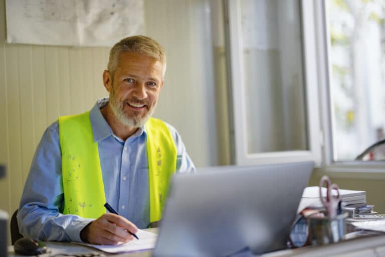 Payroll Is More Complex in Construction