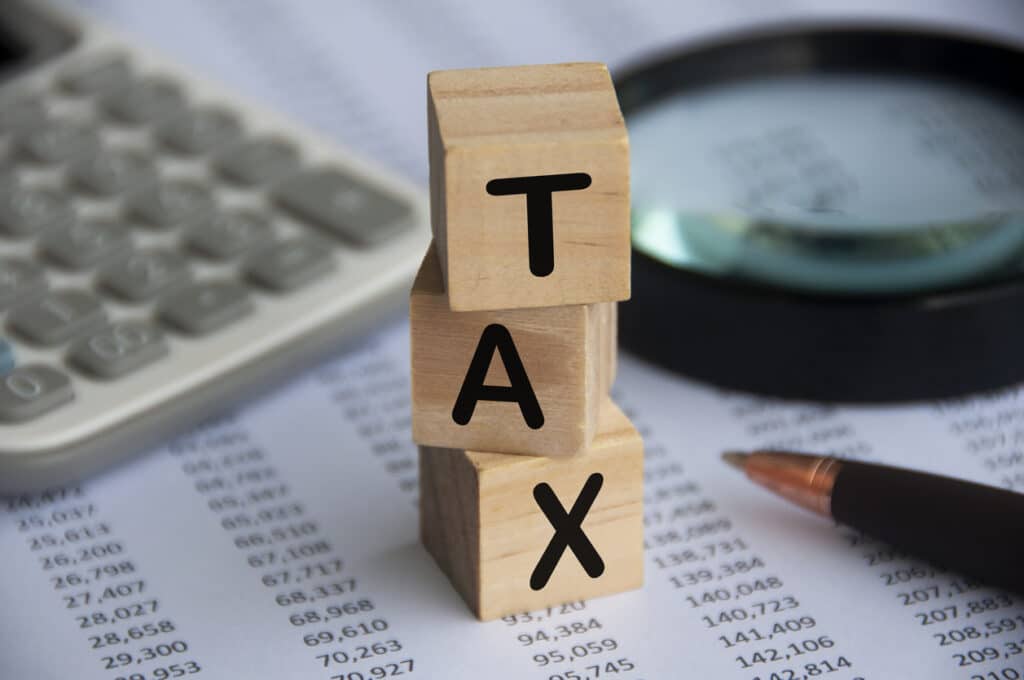 Tax Compliance Essentials