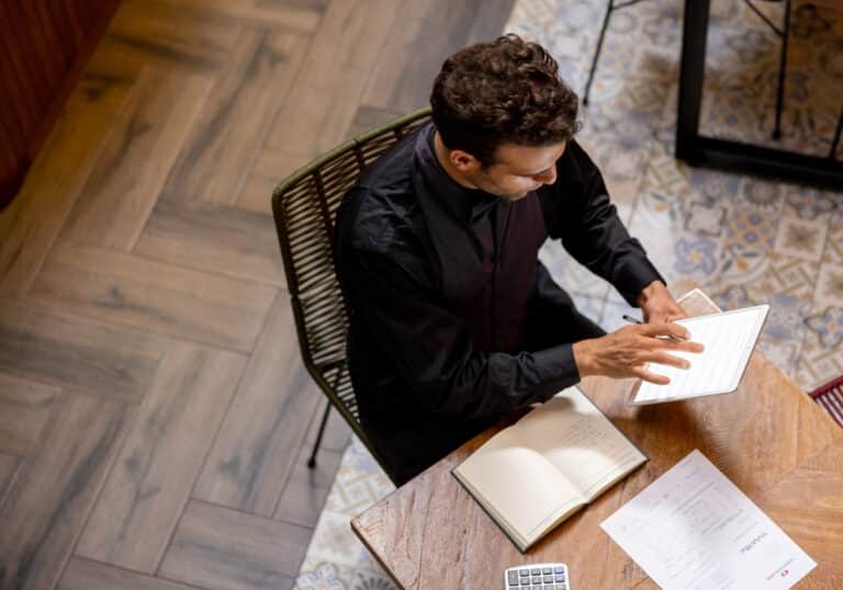 Club Bookkeeping Services
