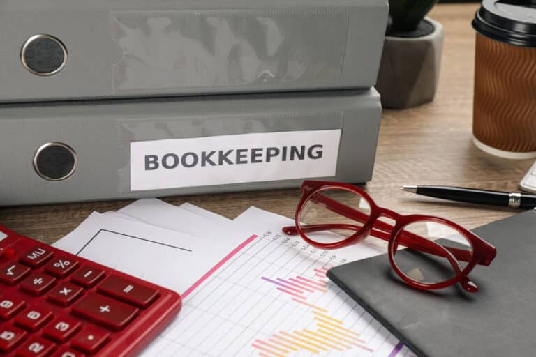 Bookkeeping for Australian SMEs