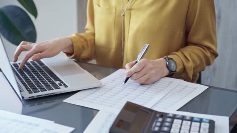 Bookkeeping in Australia