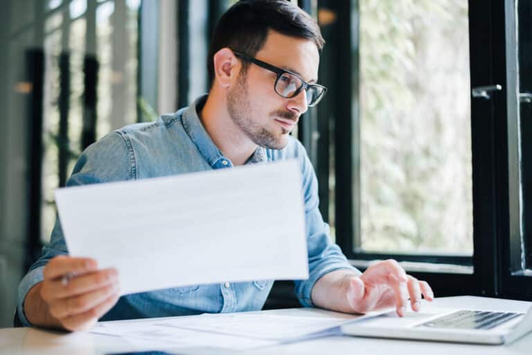 Bookkeeping Services