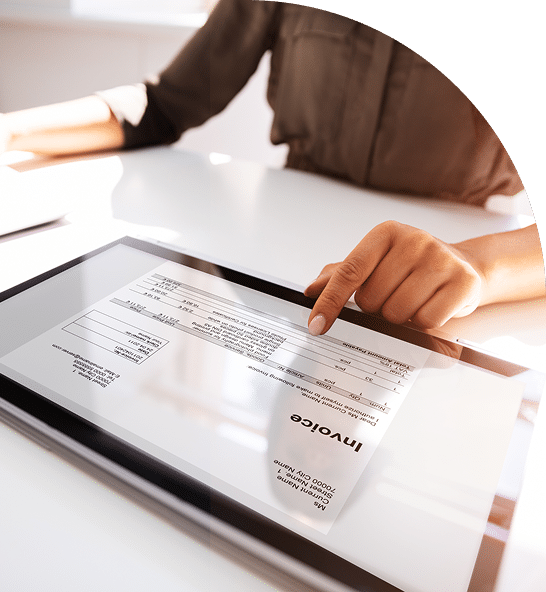 Accounting software
