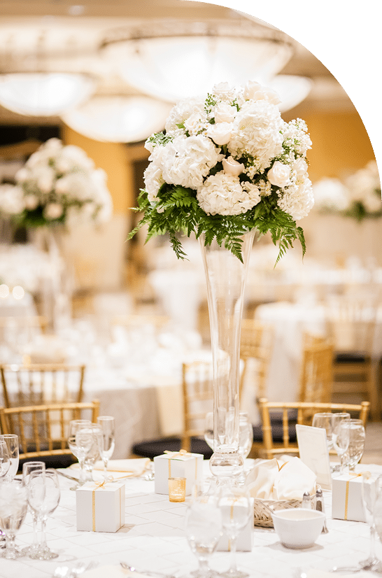 Hospitality bookkeeping