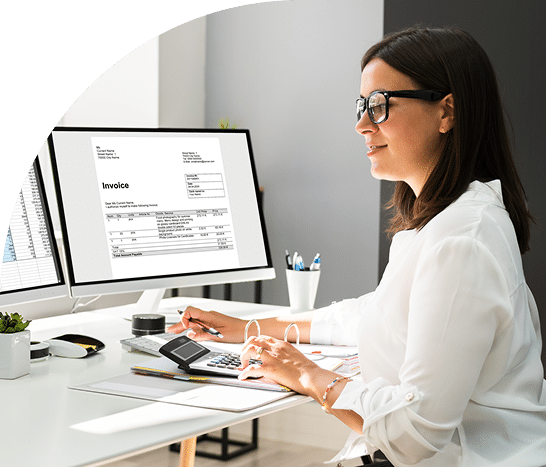 Accounting software advice and setup