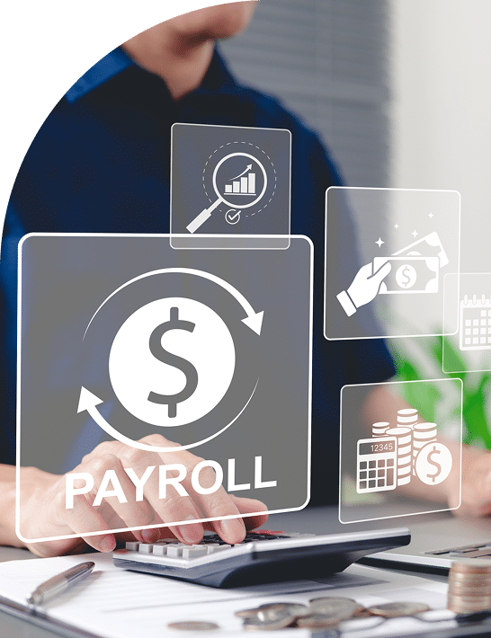 Payroll services