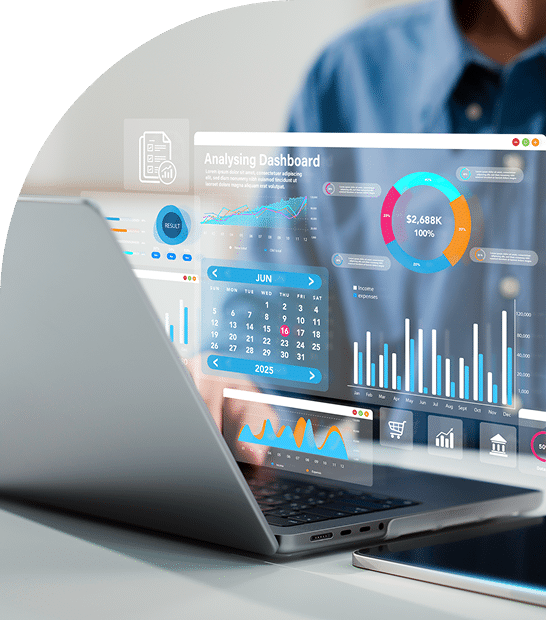 Accounting software advice and setup