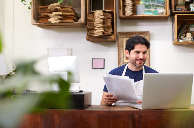 EOFY Bookkeeping