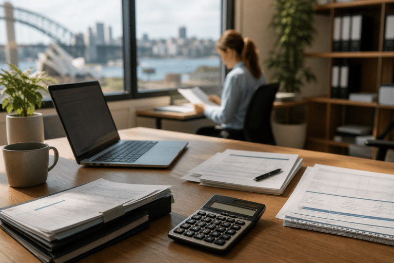SME Bookkeeping