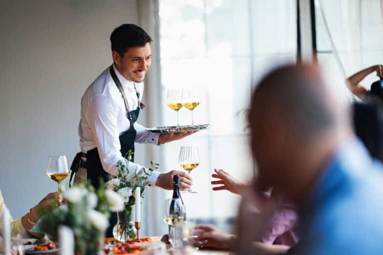 Hospitality Payroll