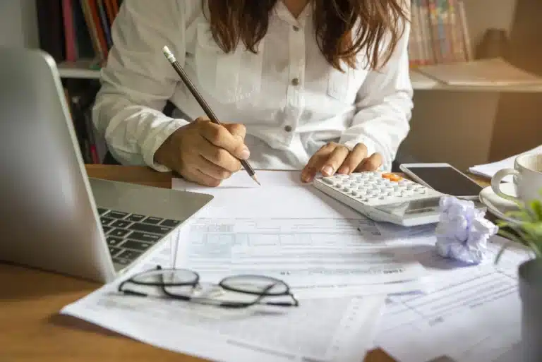 Bookkeeping Checks Every SME