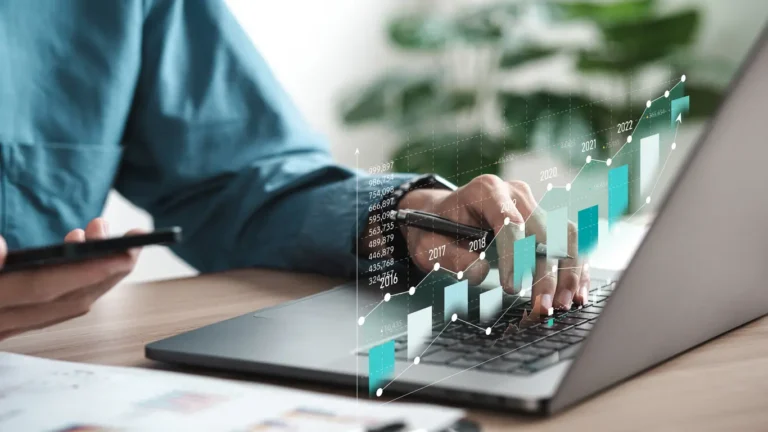 Bookkeeper Can Help Optimise